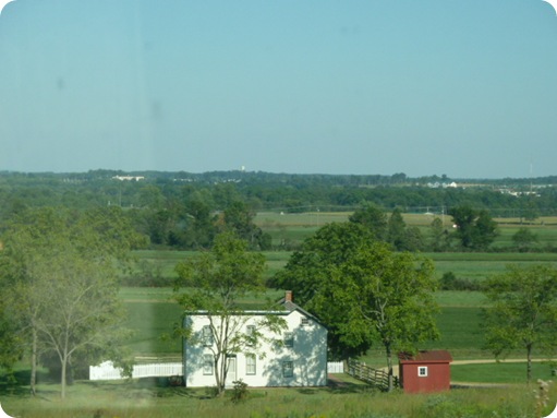 Gettysburg Battlefield 075