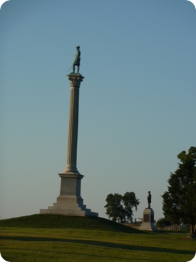 Gettysburg Battlefield 213