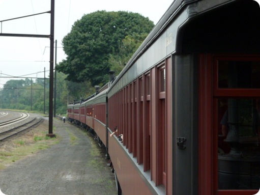 Strasburg Railroad Tour 065