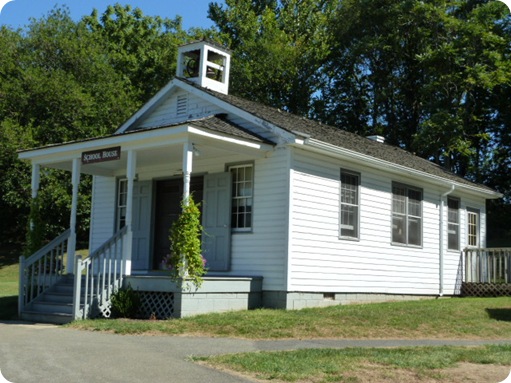 The Amish Village 108