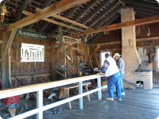 The Amish Village 140