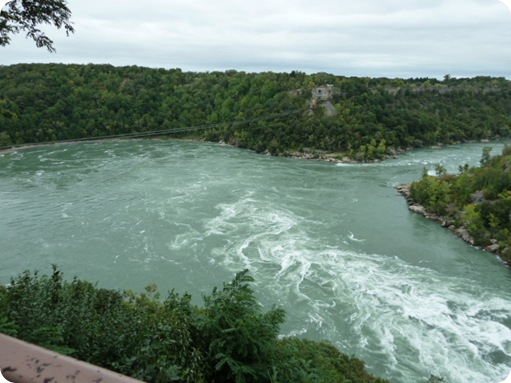 The City of Niagara Falls, Canada 087