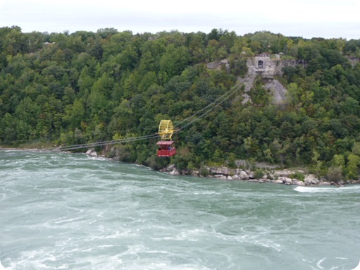 The City of Niagara Falls, Canada 079