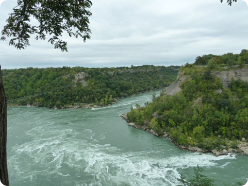 The City of Niagara Falls, Canada 088
