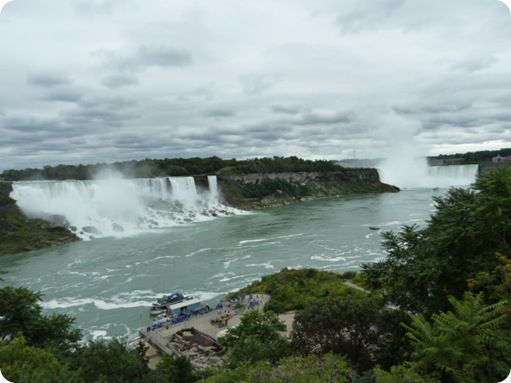 The City of Niagara Falls, Canada 149