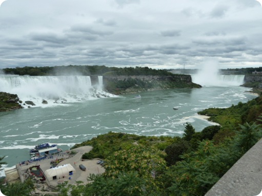The City of Niagara Falls, Canada 144