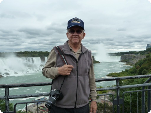The City of Niagara Falls, Canada 134