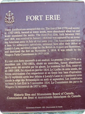 Fort Erie 027