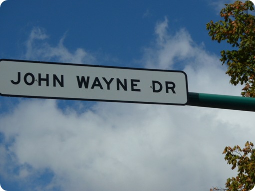 John Wayne's Birthplace 025