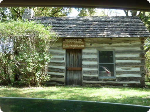 John Wayne's Birthplace 104