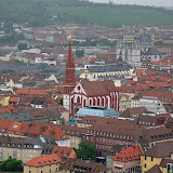 Würzburg Tour 2008