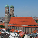 Day in Munich