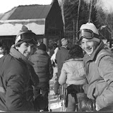 1980s SKI CAMP