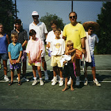 1989-90 Family Camp