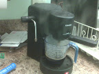 Got a Little Lazy With the Cubano Today