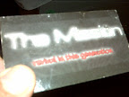 Came across one our old school invite cards
