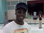 Ralphy J at Setup
