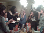 Hungry Women