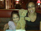 At Dinner With My Ladies
