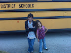I love my kids