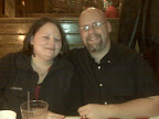 Steven and maliinda.