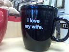 I Love My Wife
