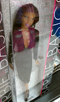 The new Jezebel Barbi #fb