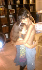 Love therapy