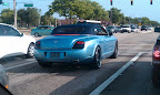 Where do you have to be in life to throw rims on your drop top  Bentley