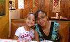 More Chinese food with the fam