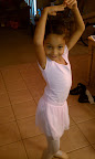 Ballerina Girl