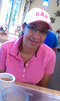 Breakfast with the wifey