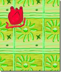 Heart 2 Flower