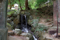 Under the aqueduct at Nanzen-ji Photo Under the aqueduct at Nanzen-ji Photo