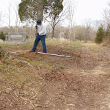 Gleaves-Clements Fence-Day Six