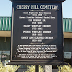 Cherry Hill Cemetery