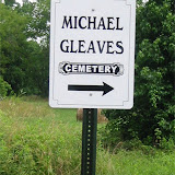 Michael Gleaves Davidson Cty