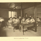 Botany Laboratory Class