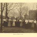 Botany Field Class