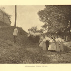 Geography Field Class