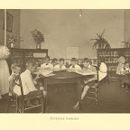 Juvenile Library