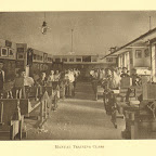 Manual Training Class