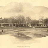 State Normal School Views, Farmville, Virginia