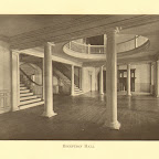 Reception Hall