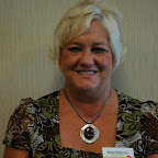Betty Wilkerson