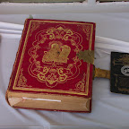 Red Bible