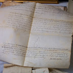 Letter James Monrow, President
