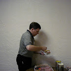 Robert Gleaves 2001