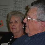 2003 Jimmy Gleaves and Alice Hix's aunt, Sara Rich