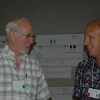 2005 Dick Gleaves and Dennis Glaves